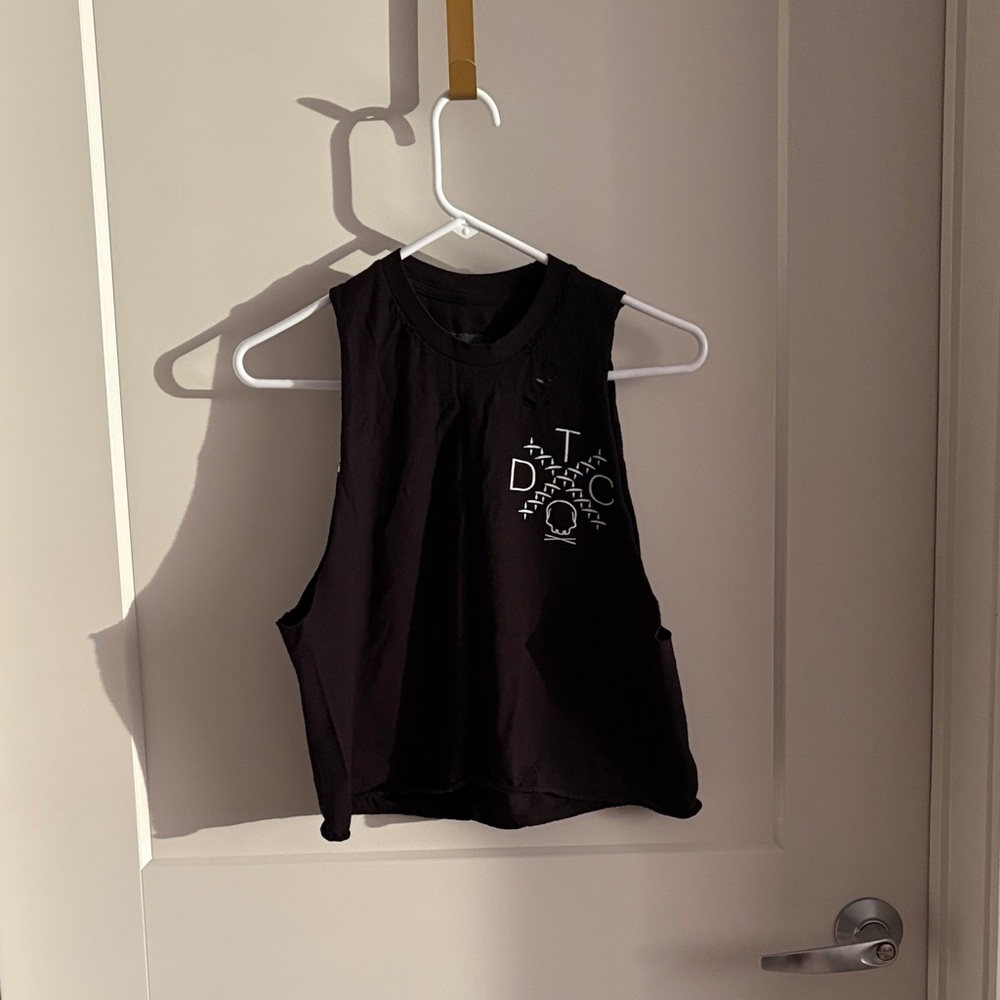 The Drive Clothing Bundle of 4 - 2tanks 2 tees - Picture 9 of 10